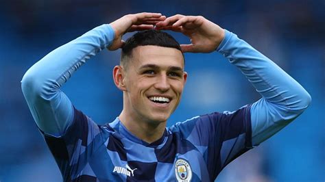 phil foden net worth